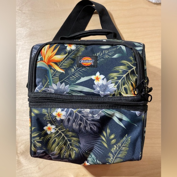 Dickies Lunch Bag (LE) - Picture 5 of 16